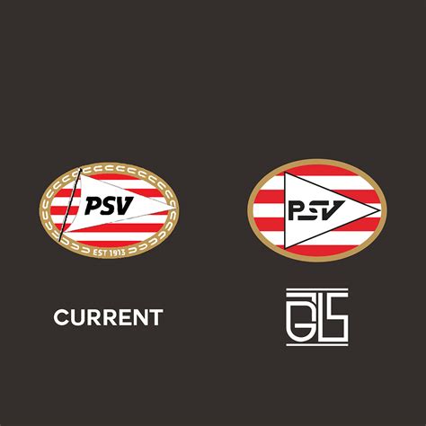 PSV Eindhoven Football Logo and Kit Concepts :: Behance