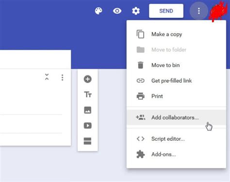 Cara Membuat Google Forms Lengkap Dengan Tutorial Gambar