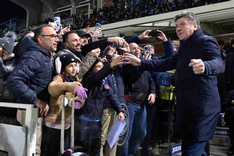 Mazzarri ha già cambiato il Napoli splendido gesto cos è successo con