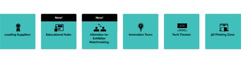 Expo Floor Highlights