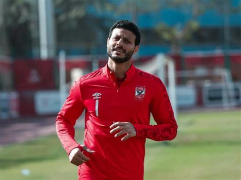 كم عدد بطولات محمد الشناوي مع الاهلي موقع الشهد