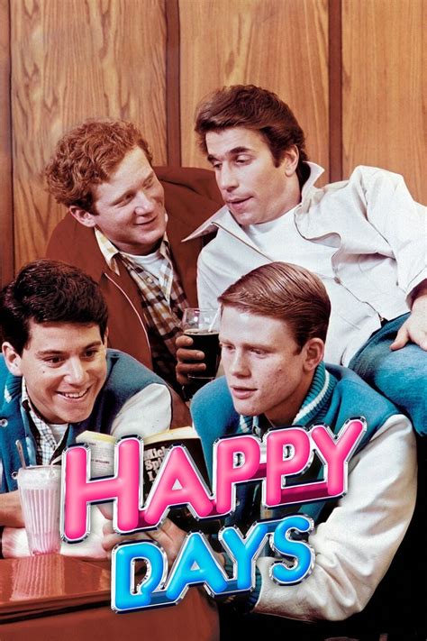 Happy Days Season 7 Pictures Rotten Tomatoes