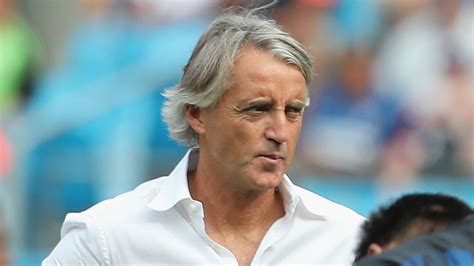 Mancini Trapattoni Matthaus Apply For South Africa Job Bein Sports