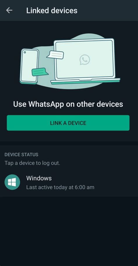 WhatsApp Multi Device Feature Is Out Of Beta Heres How To Use It