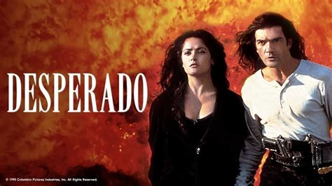 Watch Desperado Full HD Movie Online on ZEE5