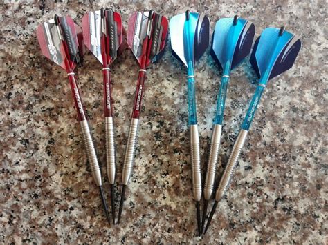 New Darts Day Woop Woop Rdarts