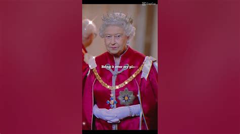 We Will Not Forget You Queen Elizabeth Ii Youtube