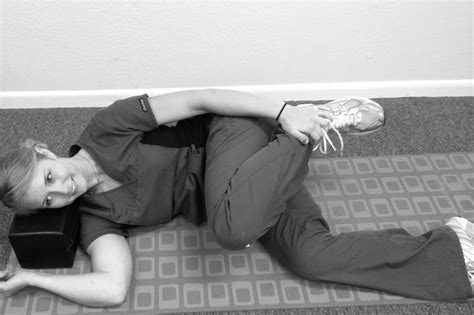 Gateway Bay Colony Chiropractic: Hip-flexor Stretches