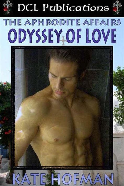 Odyssey Of Love Ebook Kate Hofman 9781921347726 Boeken Bol