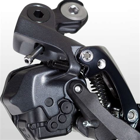 Buy Shimano Ultegra Di2 R8050 Short Cage Rear Derailleur Online At