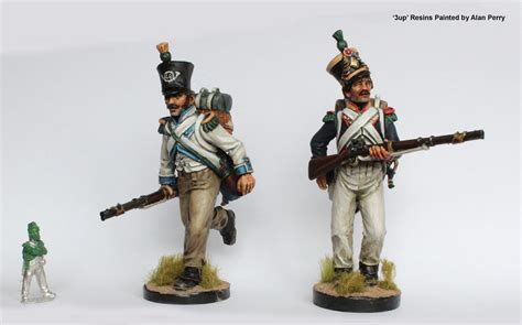 Perry Announce New Napoleonic French Line Infantry Ontabletop Home