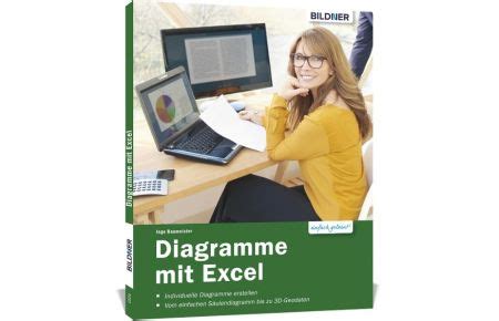 Excel Pivot Tabellen Und Diagramme In Der Praxis Mit Power Query Und