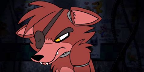 Foxy Gallery Tonycrynight Wikia Fandom Powered By Wikia