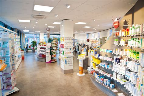 Unsere Apotheke Franconia Apotheke