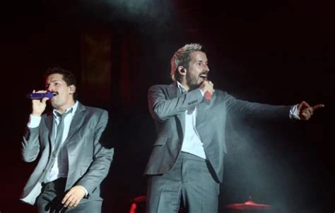 Mau y Ricky llenan de energía a las Fiestas de Octubre Notisistema