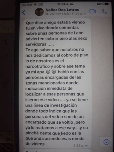 Unidad De Inteligencia Ciudadana On Twitter Se Deslinda Doble R De