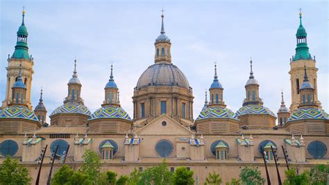 Basilica De Nuestra Senora