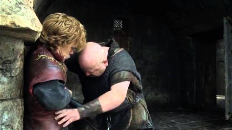 Mord And Tyrion Lannister No Gold Game Of Thrones 1x06 Hd Youtube