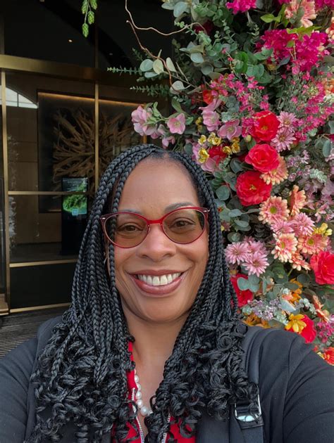 Cassandra FirstLady... - Cassandra FirstLady Robinson