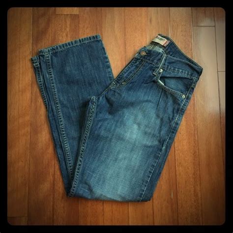 Men S Levi Slim Straight Jeans