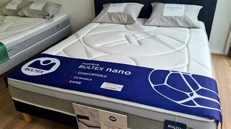 Matelas Haut De Gamme Les Meilleures Marques