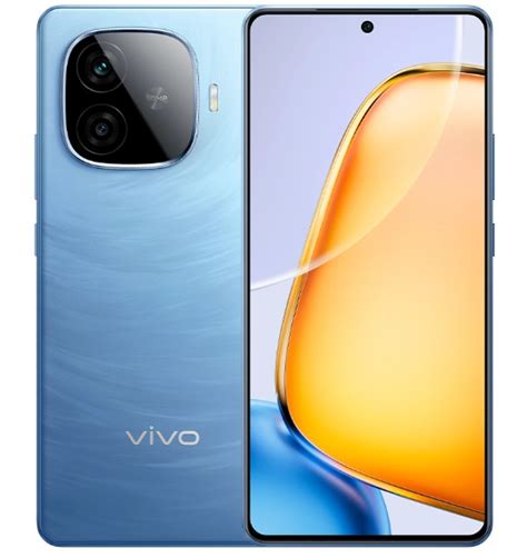 Vivo Y200 GT Y200t Specs Features Display Battery Camera Ram