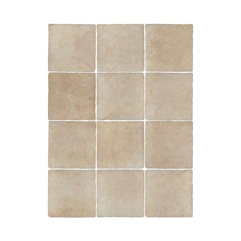 Carrelage Sol Ext Rieur Forte Effet Pierre Beige Monast Re L X L