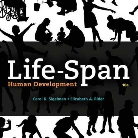 Human Development Life Span