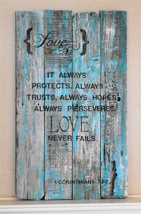 Wooden Signs With Quotes. QuotesGram