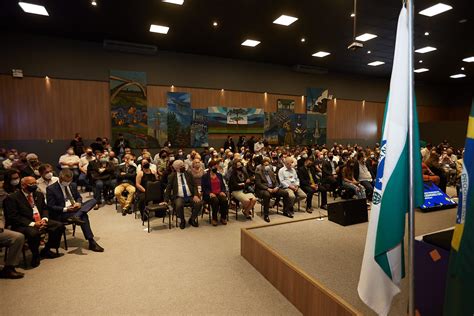 26º Congresso Brasileiro de Engenheiros Civis reúne lideranças de todo