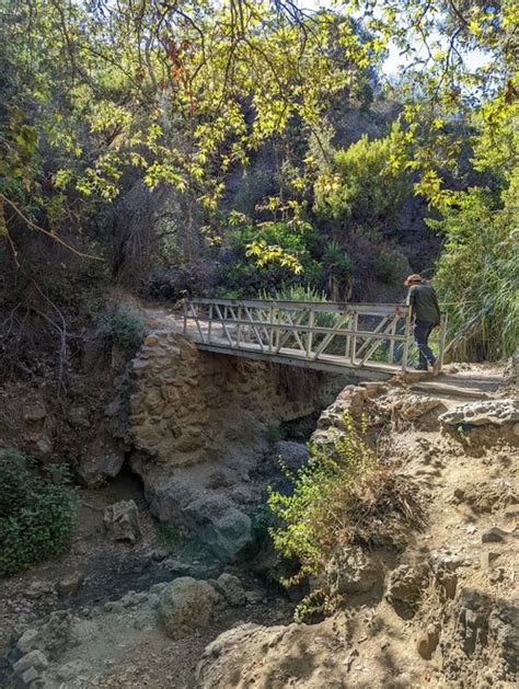 Favorite Local Hike: Temescal Canyon Trail, a Quick Guide — Brassy