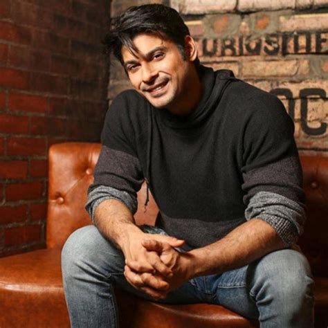 Siddharth Shukla Winner Of Bigg Boss Season 13 ‘a Fate Or A Planning’ Verbena India