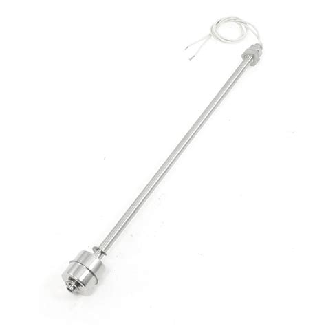 Buy Uxcell Stainless Steel Float Switch For Water Pump Tank Swim Pool