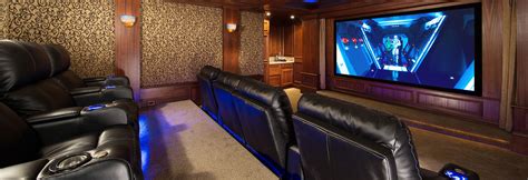 Home Theatre Seating - Home Theater Recliners | Theatre Couches