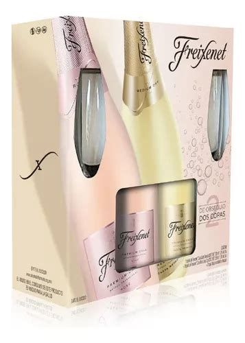 Vino Espumoso Freixenet Rose 750ml Carta Nevada 750ml C p Envío gratis