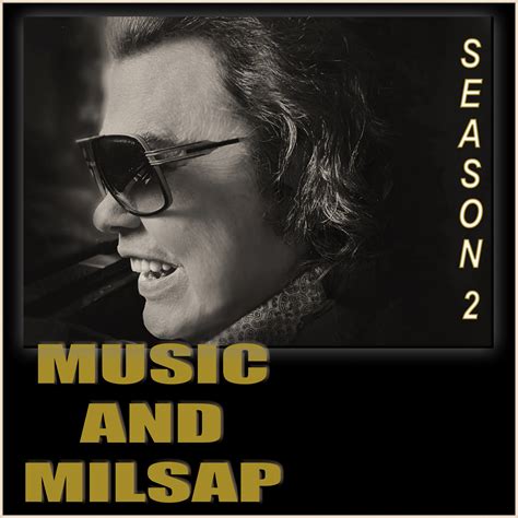 Ronnie Milsap Discography