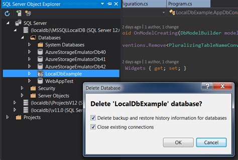 localdb  development michael chudinov  personal blog