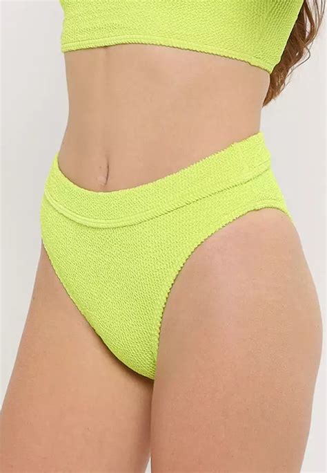 Buy Billabong Summer High Maui Rider Bikini Bottom 2024 Online ZALORA