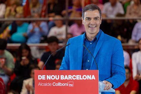 PSOE On Twitter Sanchezcastejon Pido El Voto Al PSOE El 28M