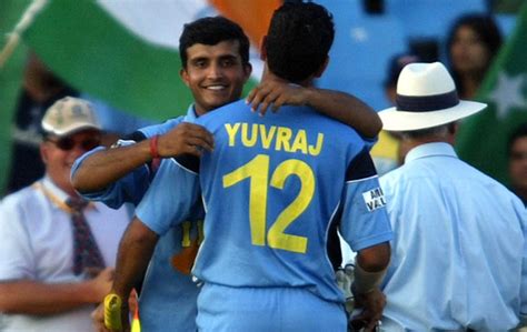 Friendship Day: Yuvraj Singh Has No Place For MS Dhoni In His Tribute Video