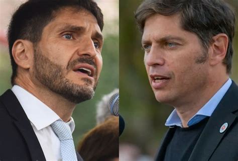 Maximiliano Pullaro agradeció a Axel Kicillof por el envío de vehículos