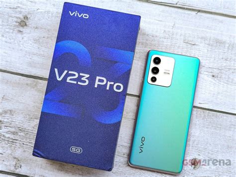 Vivo V Pro G Sunshine Gold Gb Ram Gb Storage At Rs