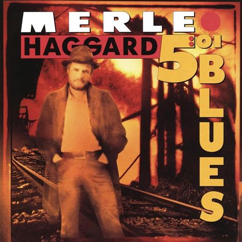 Merle Haggard – If You Want to Be My Woman (1989) Lyrics | Genius Lyrics