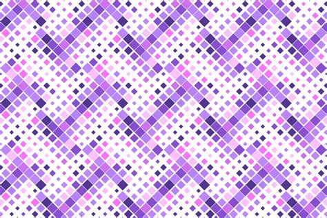 Seamless Purple Dot Pattern Graphic by davidzydd · Creative Fabrica