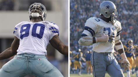 Dallas Cowboys Draft History: Greatest 7th-Round Picks of All Time