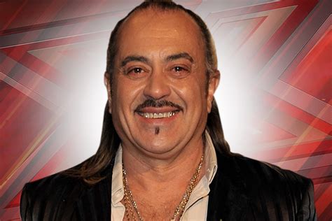 What Is X Factors Wagner Up To Now Is He Doing X Factor All Stars And