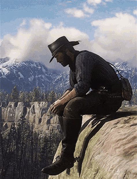 Arthur Rdr  Arthur Rdr Reddeadredemption Discover And Share S