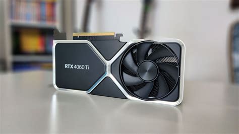 Nvidia Geforce Rtx Ti Graphics Card Review Archyde