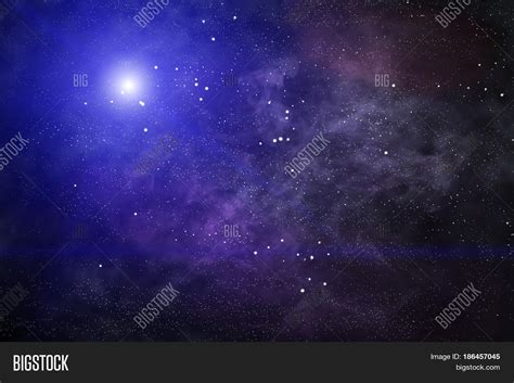 Deep Space Background Image & Photo (Free Trial) | Bigstock