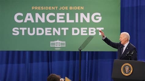 Who Gets Student Loan Forgiveness In Bidens Latest Plan How To Apply